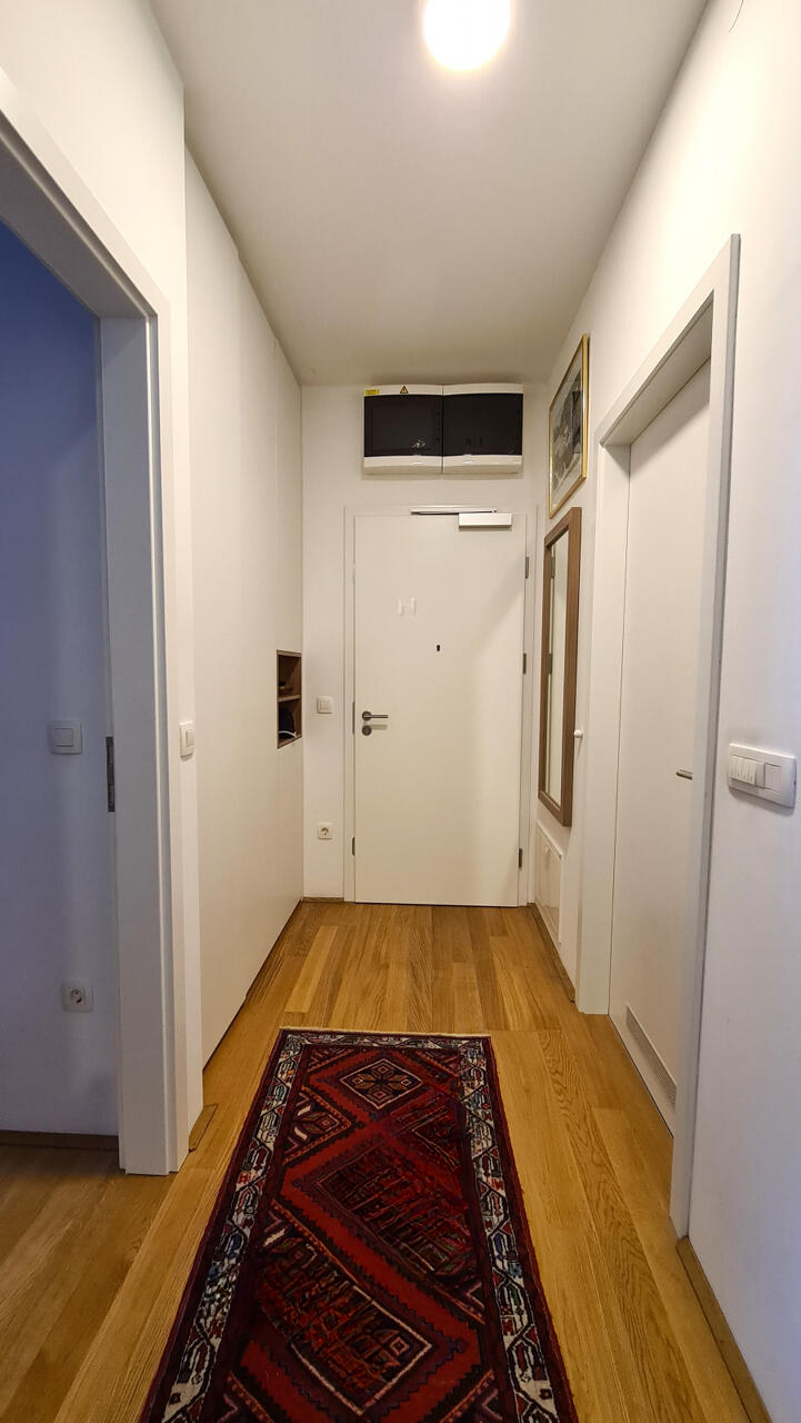 Квартира в Копере, Словения, 109 м² - фото 2