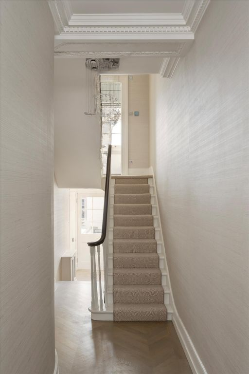 Квартира в Лондоне, Великобритания, 301 м² - фото 2