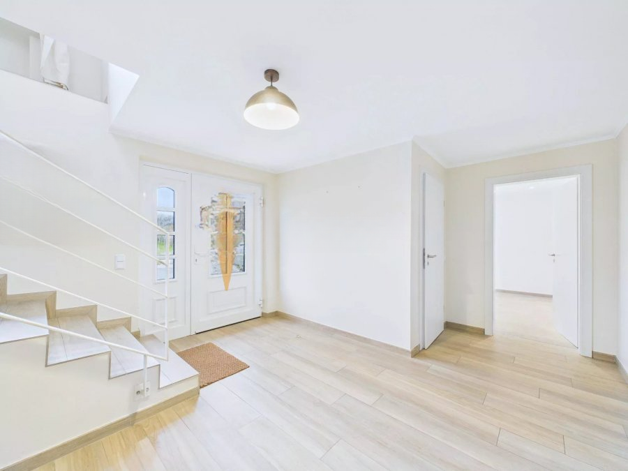 Квартира в Люксембурге, Люксембург, 182 м² - фото 2