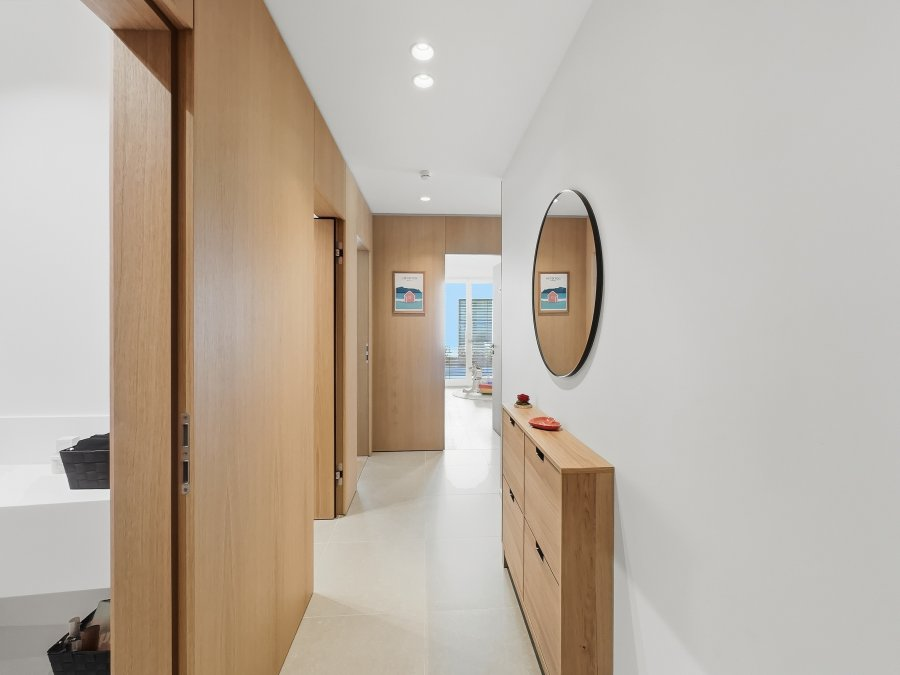 Квартира в Люксембурге, Люксембург, 123 м² - фото 2