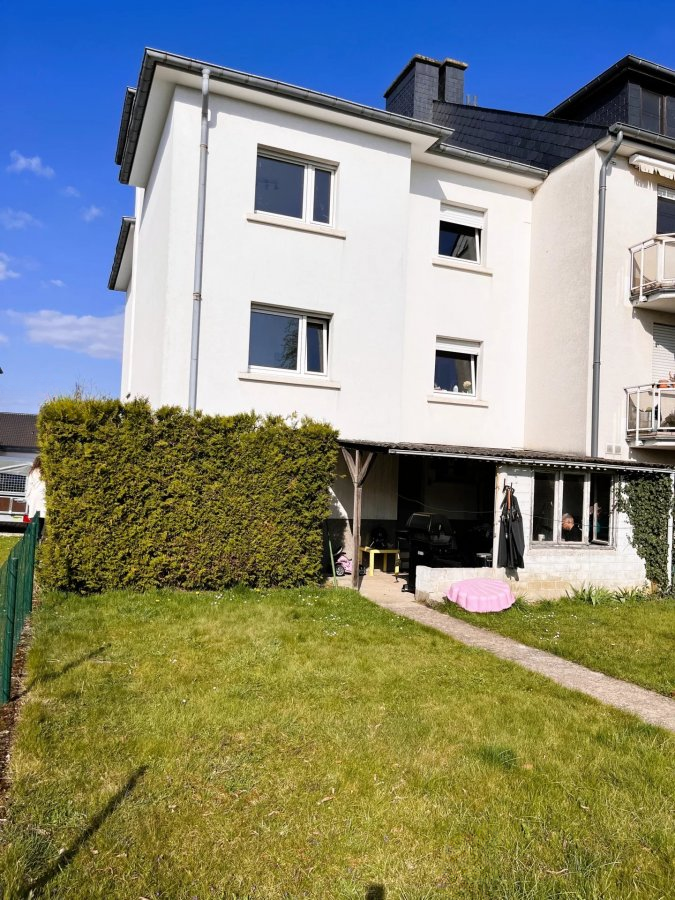 Квартира в Люксембурге, Люксембург, 78 м² - фото 2