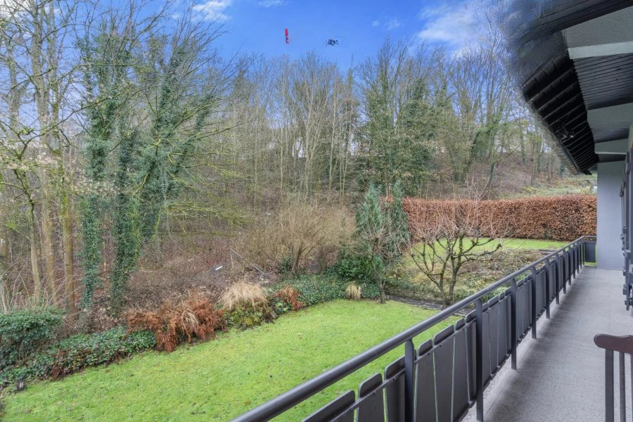 Квартира в Люксембурге, Люксембург - фото 2