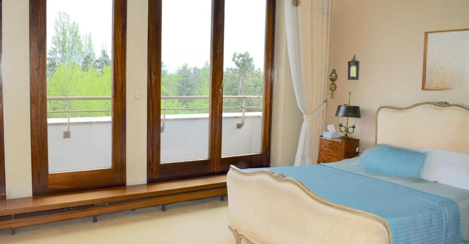 Квартира в Женеве, Швейцария, 141 м² - фото 2