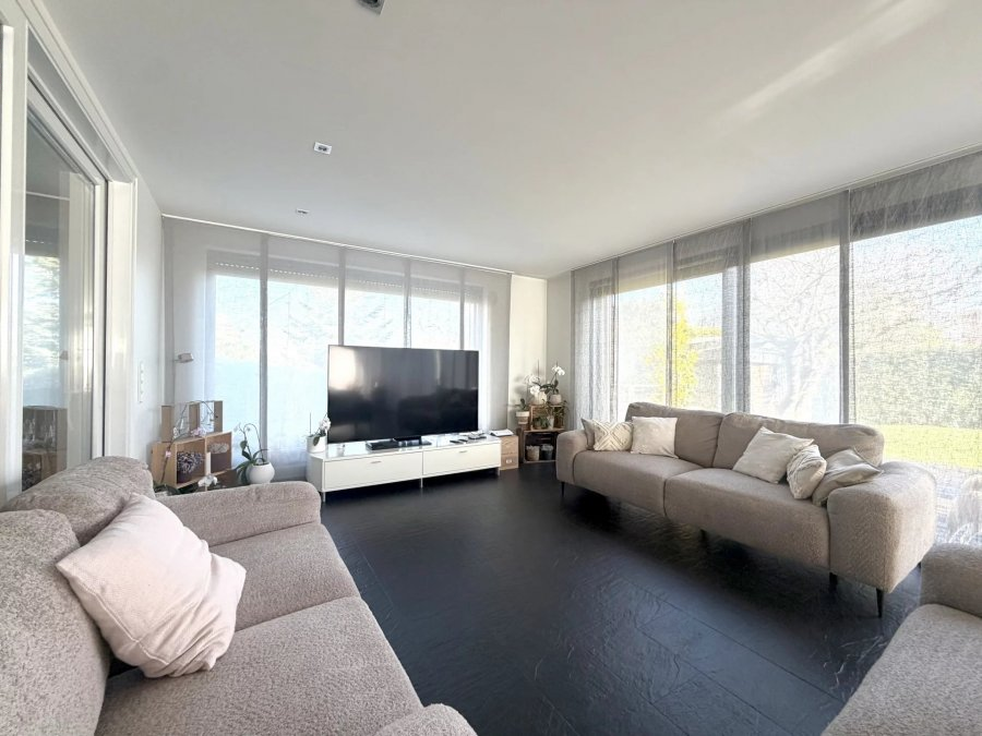 Квартира в Люксембурге, Люксембург, 250 м² - фото 2