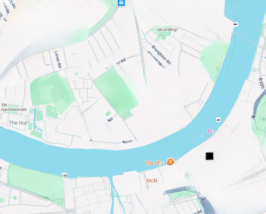 Квартира в Лондоне, Великобритания, 67 м² - фото 3