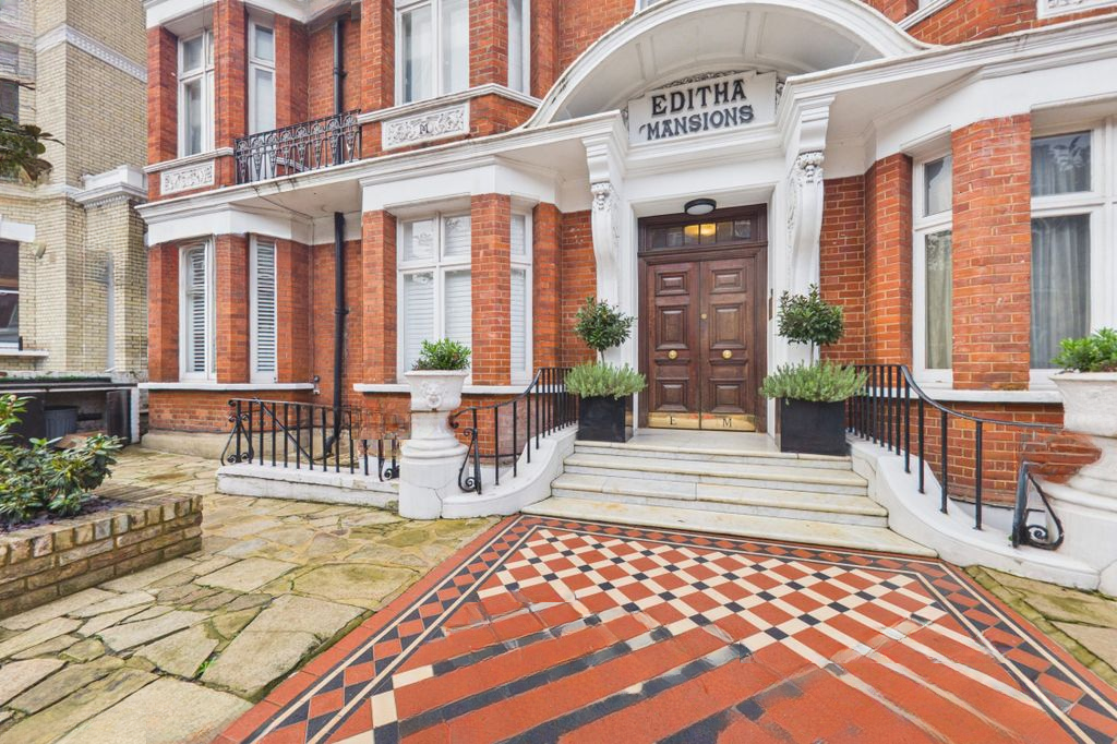 Квартира в Лондоне, Великобритания, 96 м² - фото 3