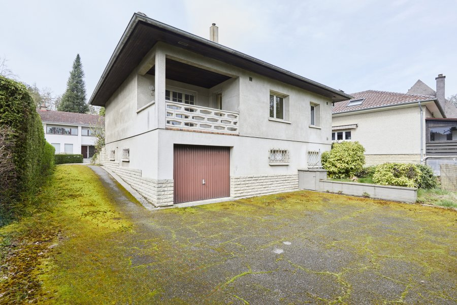 Квартира в Люксембурге, Люксембург, 180 м² - фото 3