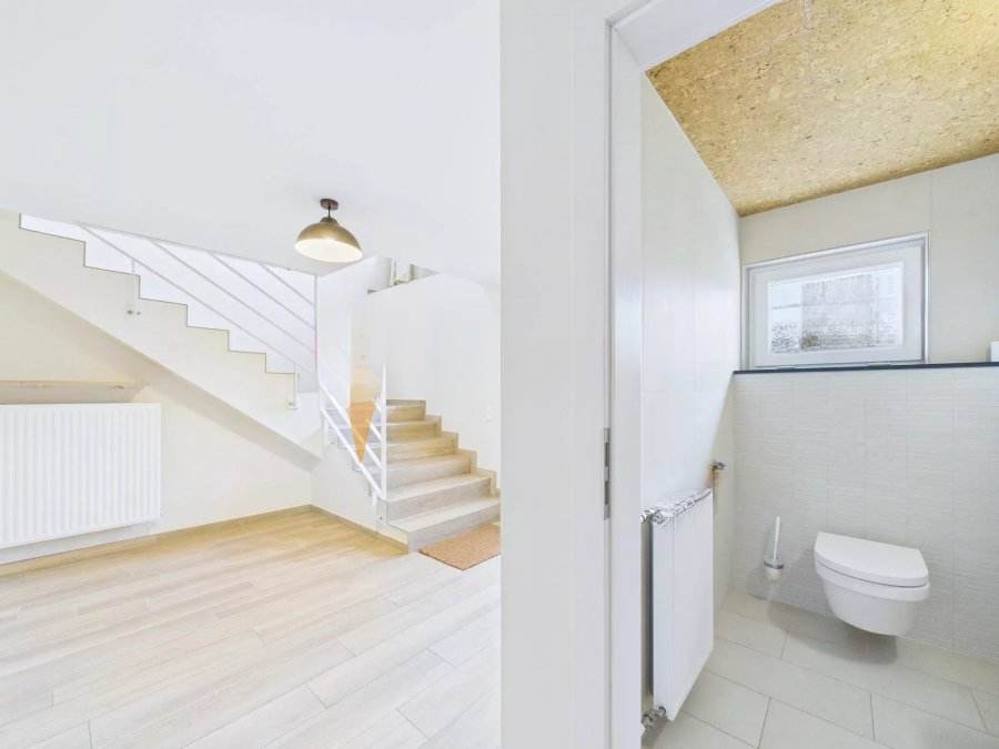 Квартира в Люксембурге, Люксембург, 182 м² - фото 3