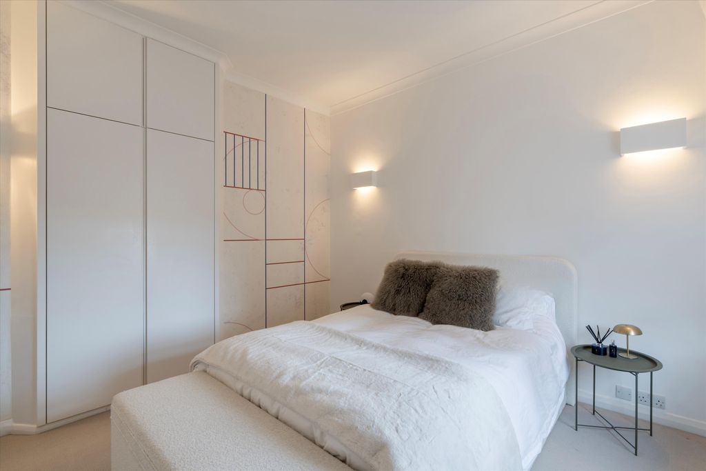 Квартира в Лондоне, Великобритания, 68 м² - фото 3