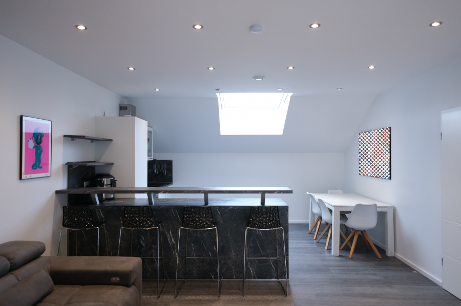 Квартира в Люксембурге, Люксембург, 82 м² - фото 3