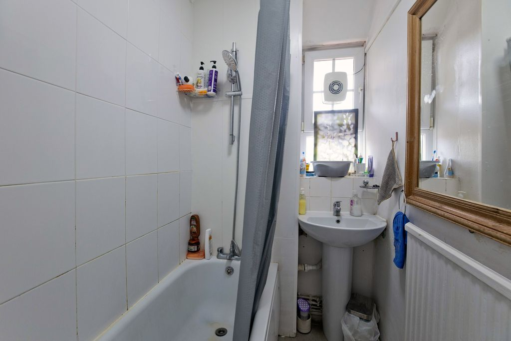 Квартира в Лондоне, Великобритания, 44 м² - фото 3