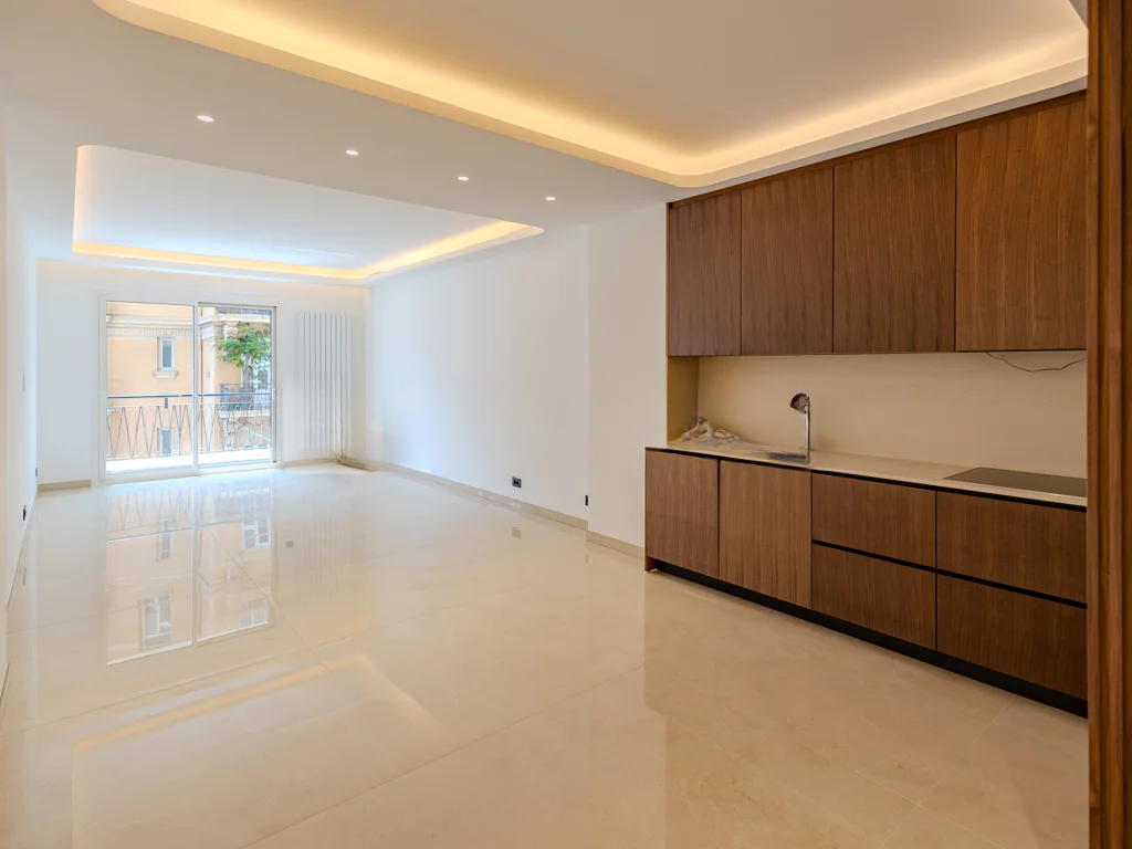 Квартира в Монте Карло, Монако, 103 м² - фото 3