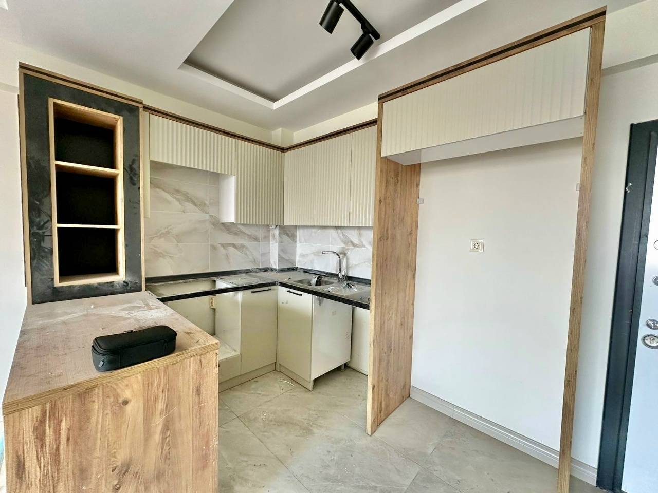 Квартира в Мерсине, Турция, 64 м² - фото 2