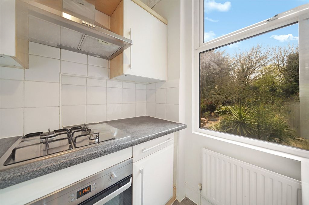 Квартира в Лондоне, Великобритания, 44 м² - фото 3