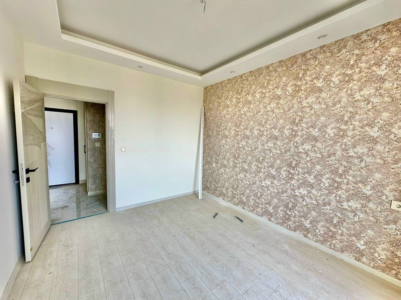 Квартира в Мерсине, Турция, 64 м² - фото 4