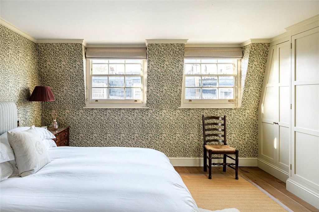 Квартира в Лондоне, Великобритания, 128 м² - фото 3