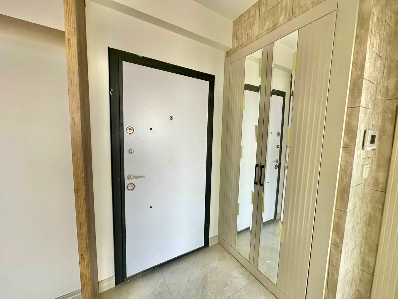 Квартира в Мерсине, Турция, 64 м² - фото 6