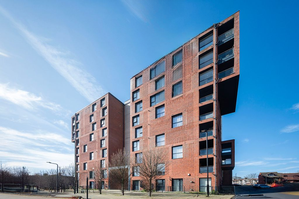 Квартира в Лондоне, Великобритания, 55 м² - фото 3