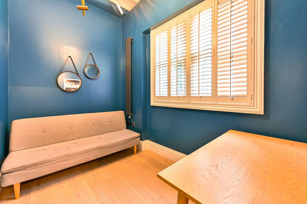 Квартира в Лондоне, Великобритания, 52 м² - фото 3