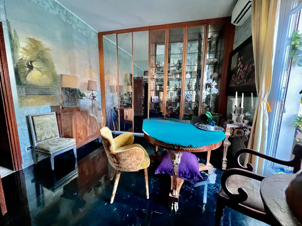 Квартира в Монте Карло, Монако, 105 м² - фото 3