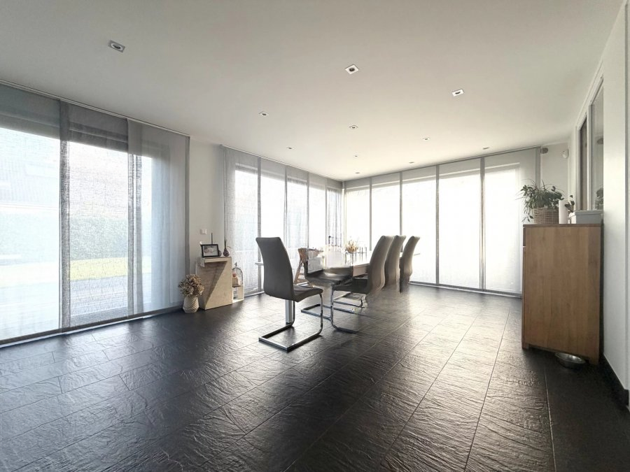 Квартира в Люксембурге, Люксембург, 250 м² - фото 3