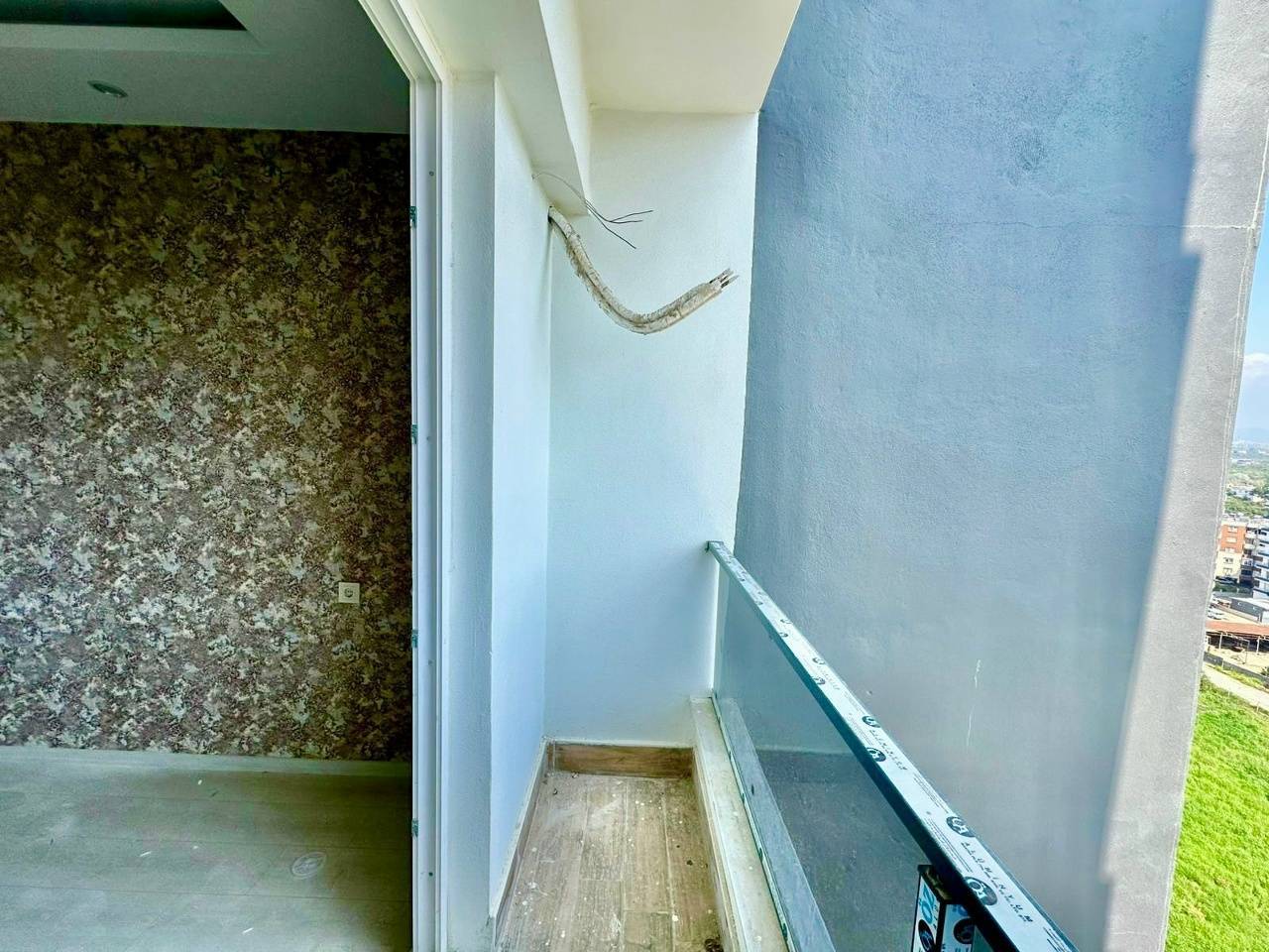 Квартира в Мерсине, Турция, 64 м² - фото 8