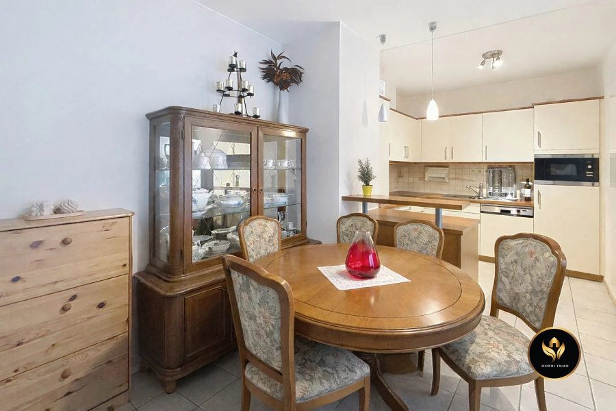 Квартира в Люксембурге, Люксембург, 46 м² - фото 3