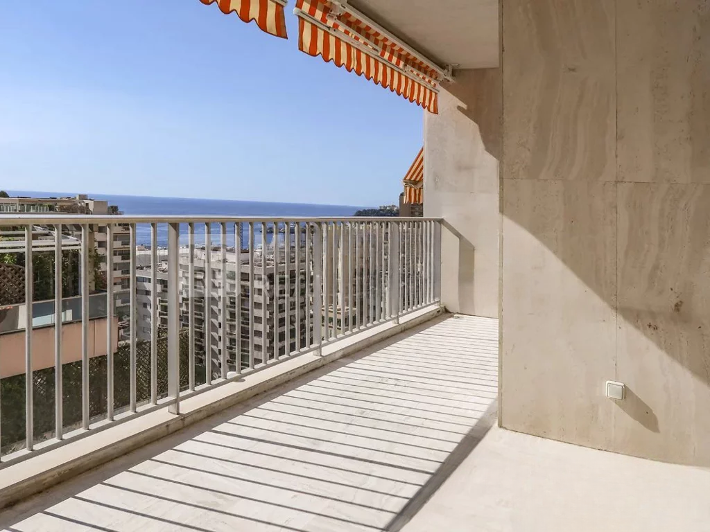 Квартира в Сен-Романе, Монако, 130 м² - фото 3