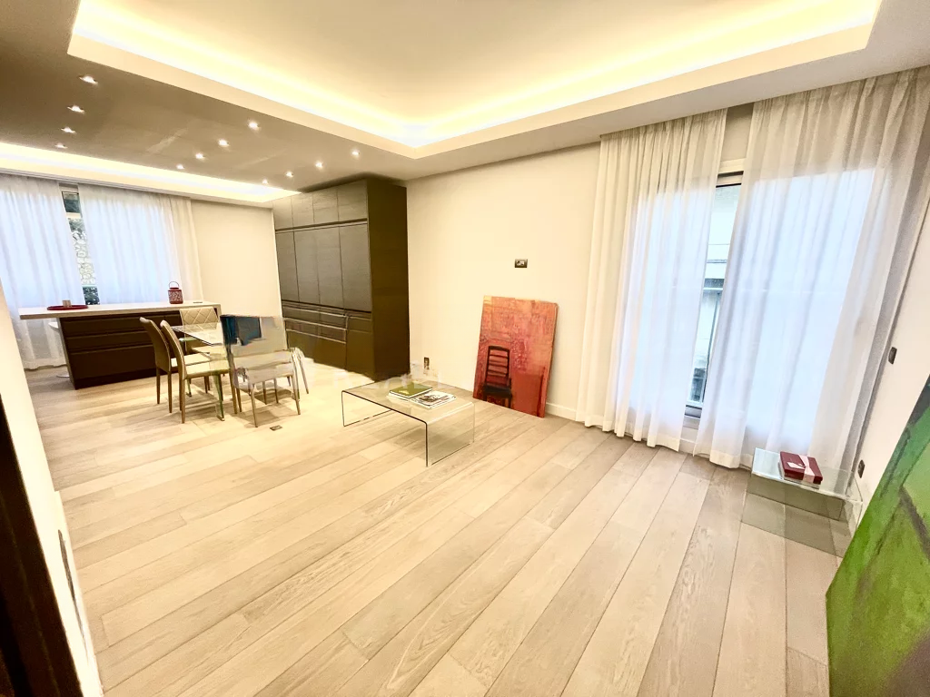 Квартира в Сен-Романе, Монако, 126 м² - фото 3