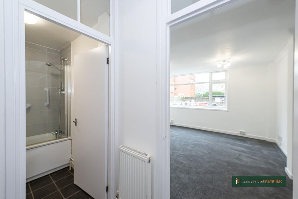 Квартира в Лондоне, Великобритания, 35 м² - фото 3