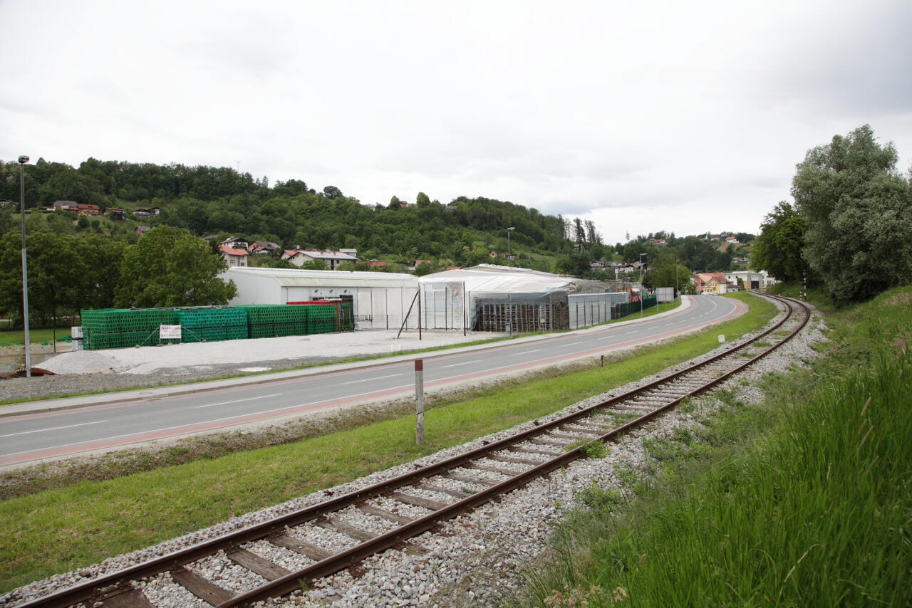 Квартира в Рогашка-Слатине, Словения - фото 3