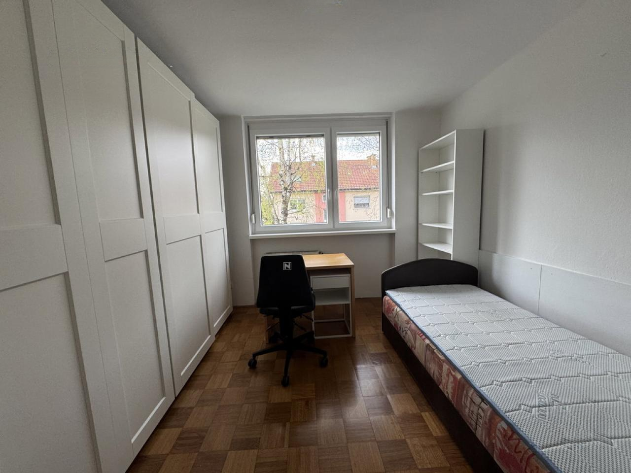 Квартира в Любляне, Словения, 33 м² - фото 3