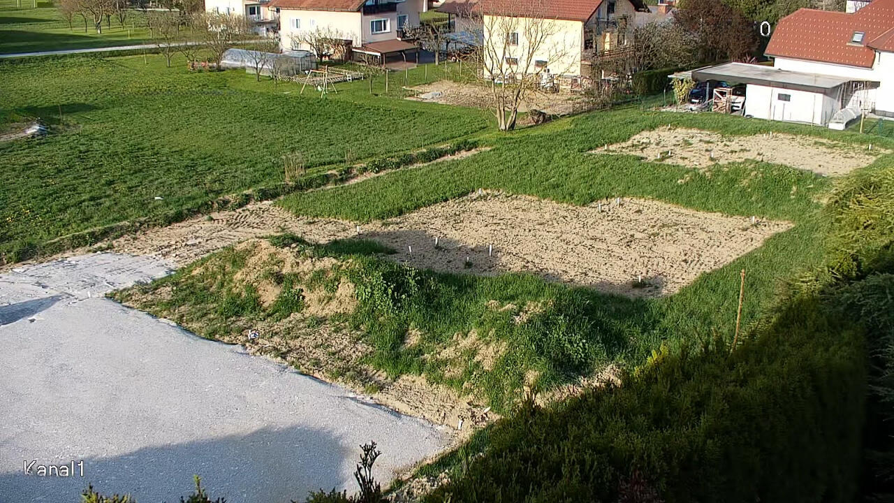 Квартира Сподне Негонье, Словения - фото 3