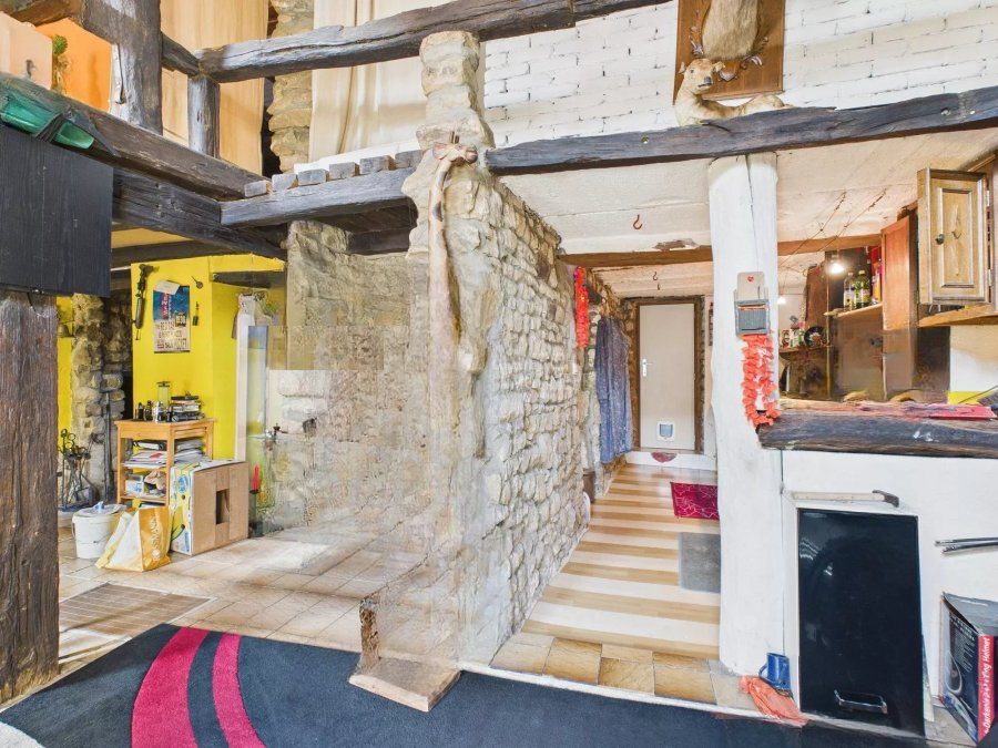 Квартира в Люксембурге, Люксембург, 85 м² - фото 3