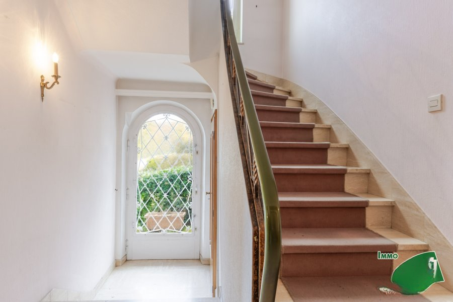 Квартира в Люксембурге, Люксембург, 162 м² - фото 3