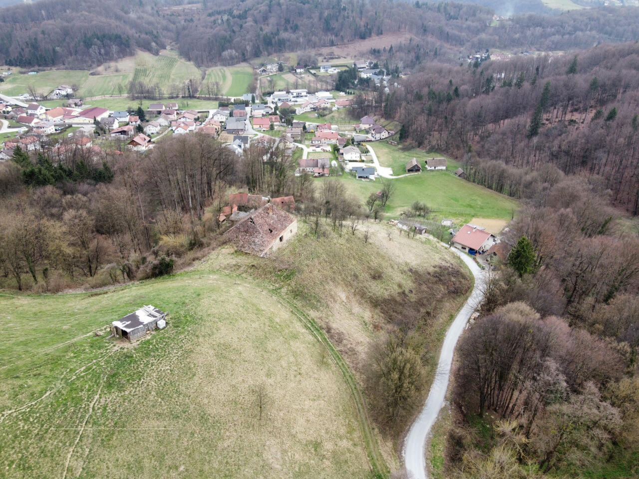 Квартира в Рогашка-Слатине, Словения - фото 3