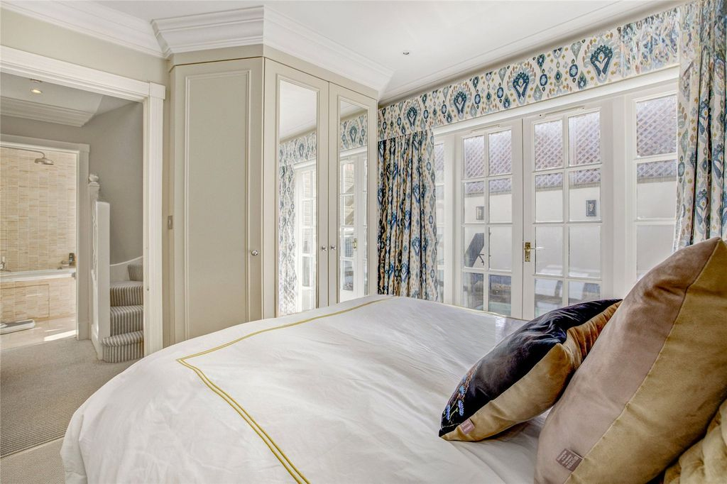 Квартира в Лондоне, Великобритания, 141 м² - фото 3