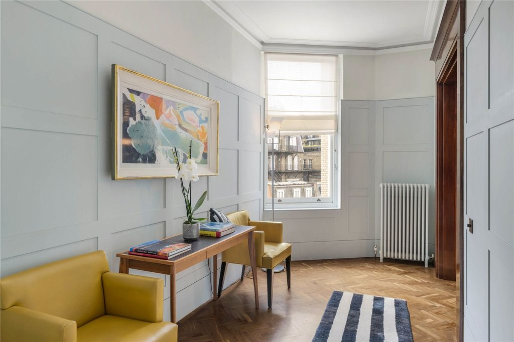 Квартира в Лондоне, Великобритания, 155 м² - фото 3