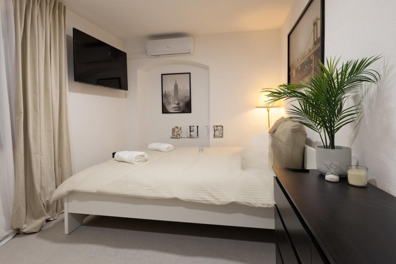 Квартира в Любляне, Словения, 36 м² - фото 3