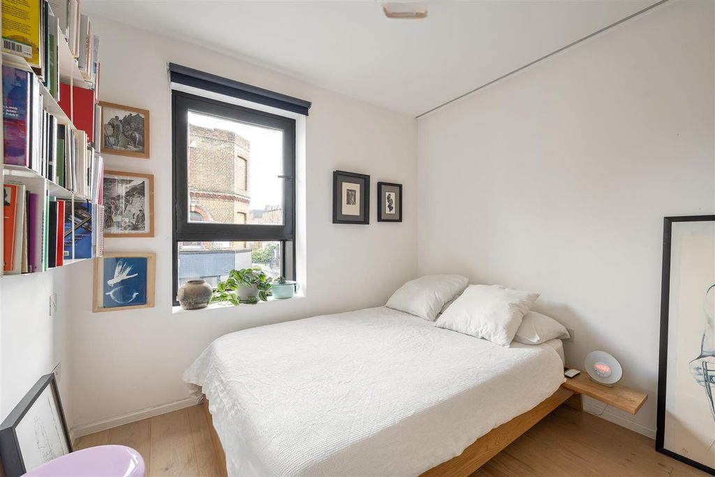 Квартира в Лондоне, Великобритания, 41 м² - фото 3