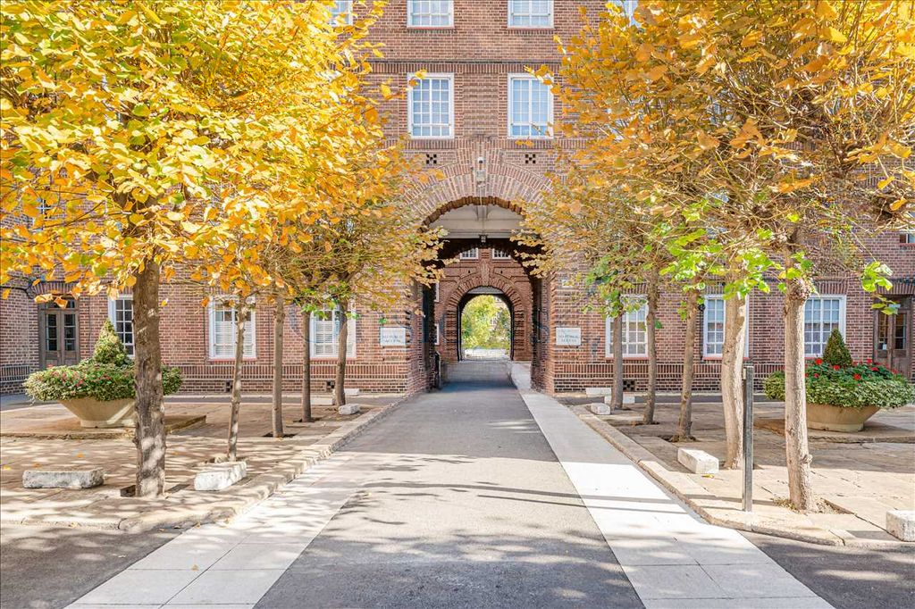 Квартира в Лондоне, Великобритания, 50 м² - фото 3