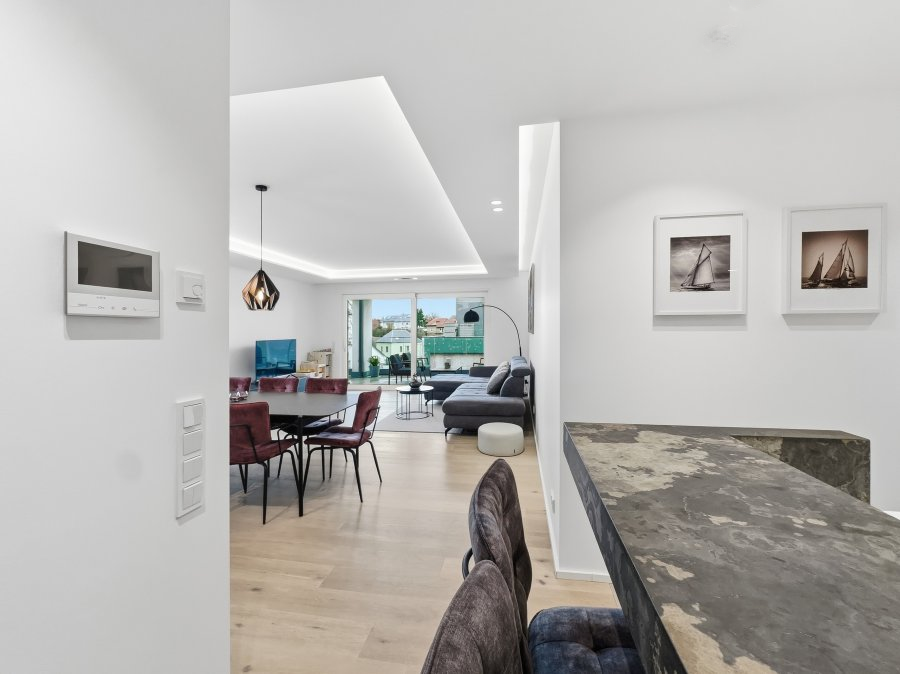 Квартира в Люксембурге, Люксембург, 123 м² - фото 3