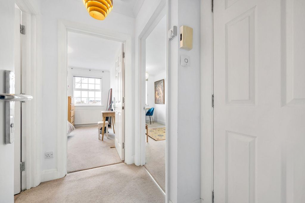 Квартира в Лондоне, Великобритания, 42 м² - фото 3