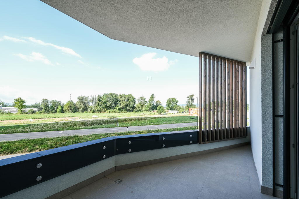 Квартира в Любляне, Словения, 67 м² - фото 3