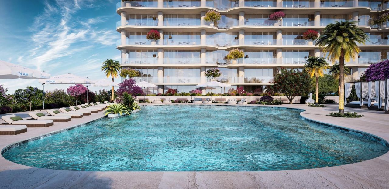 Квартира в Дубае, ОАЭ, 62 м² - фото 17