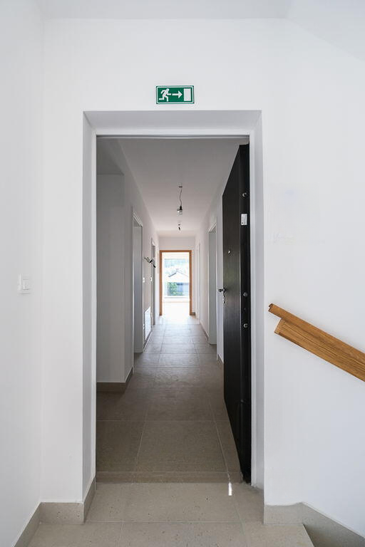 Квартира в Любляне, Словения, 69 м² - фото 3