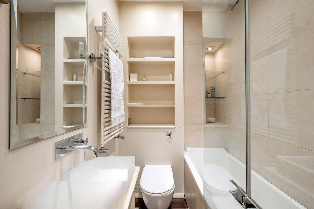 Квартира в Лондоне, Великобритания, 7 м² - фото 3