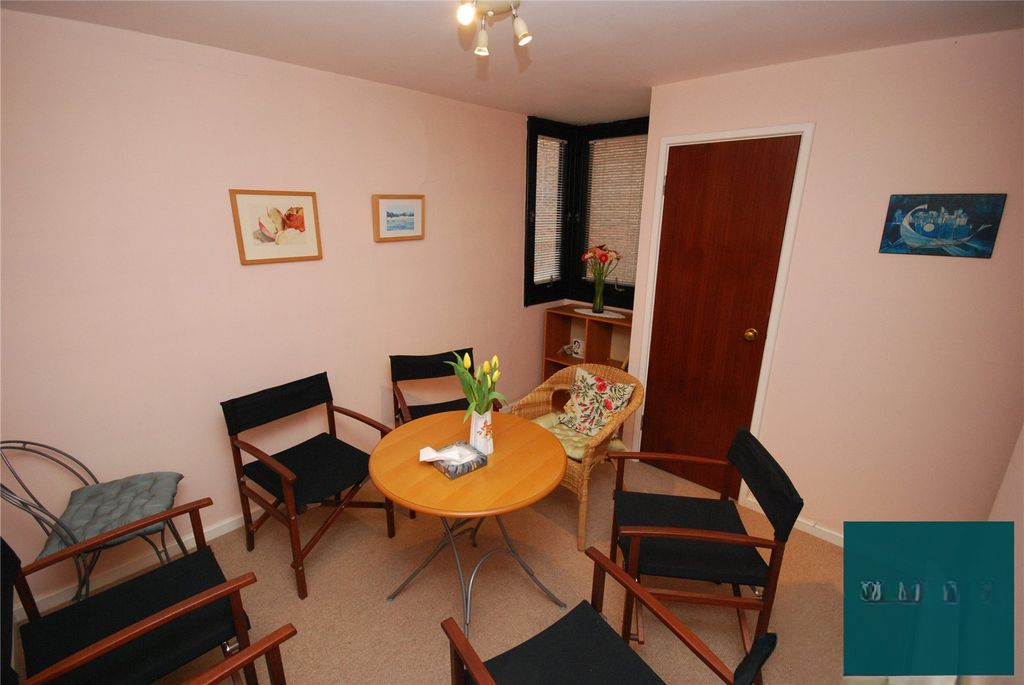 Квартира в Лондоне, Великобритания, 40 м² - фото 3