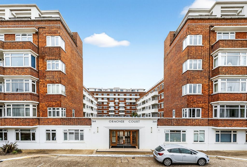 Квартира в Лондоне, Великобритания, 42 м² - фото 3