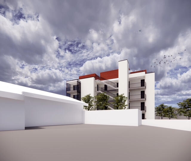 Квартира в Сежане, Словения, 45 м² - фото 3